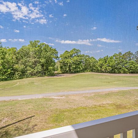 Aberdeen Country Club Βίλα Longs Εξωτερικό φωτογραφία