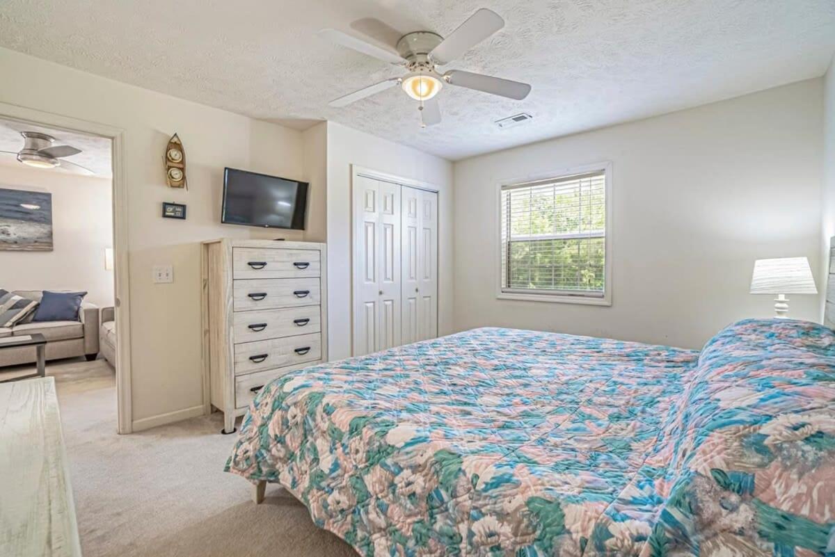Aberdeen Country Club Βίλα Longs Εξωτερικό φωτογραφία
