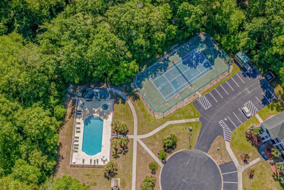 Aberdeen Country Club Βίλα Longs Εξωτερικό φωτογραφία